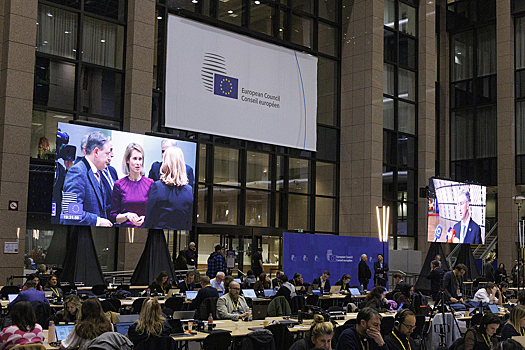 Евроотказ и российский «тест-драйв»: почему к инициативе Трампа относятся осторожно