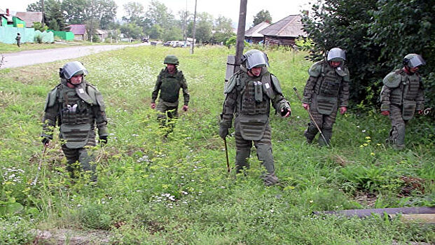 В Ачинске из больницы выписали всех пострадавших от взрывов местных жителей