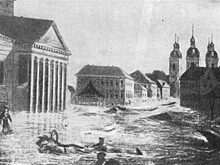 Санкт-Петербург: cамые страшные предсказания