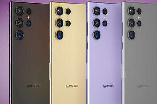 DigiTimes: Samsung Galaxy S25 получат чипы Exynos 2500 и Snapdragon 8 Gen 4