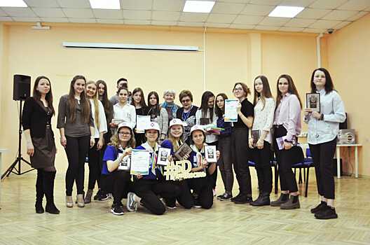 Молодежная палата Можайского района провела викторину среди школьников «Мой район – Можайский!»
