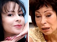 Звезды хотят спасти Хлебникову от алкоголизма