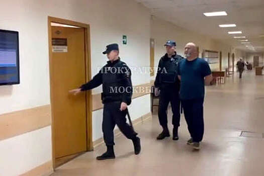 В Москве водителя грузовика приговорили к 3 годам тюрьмы за сбитого мальчика