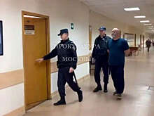 В Москве водителя грузовика приговорили к 3 годам тюрьмы за сбитого мальчика