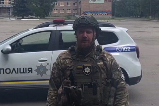 Под Одессой задержали «смотрящего за Измаилом»