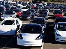 Более 30% автолюбителей считают электромобили неоправданно дорогим видом транспорта