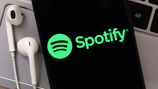 В Spotify появились музыкальные клипы