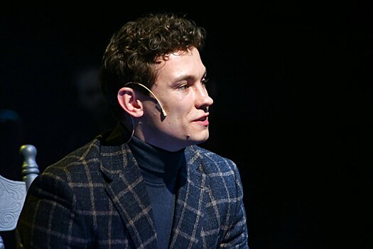 Выступление актера Никиты Кологривого на гала-концерте «Жванецкий» в Барвихе отменено