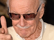 У Стэна Ли украли 300 тысяч долларов