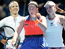 Australian Open — 2023: сетки, результаты, расписание, расклады, Хачанов, Рыбакина, Азаренко пробились в 1/4 финала