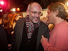 «История похожа на хайп»: адвокат прокомментировал обвинения в изнасиловании в адрес Гордона