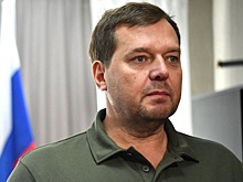 Глава Запорожской области Балицкий опубликовал фото с мамой