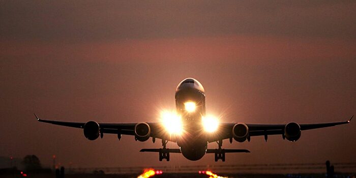Будущая флагманская авиакомпания Riyadh Air начнет полеты в 2025 году