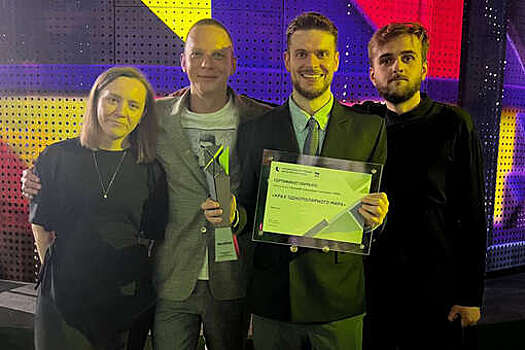 Спецпроект "Ленты.ру" победил в национальной премии ИРИ