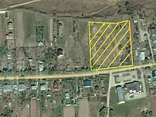 На родине Есенина в Константинове продают участок за 55 млн рублей