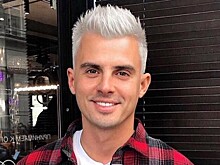 Солист «Иванушек International» Туриченко женится