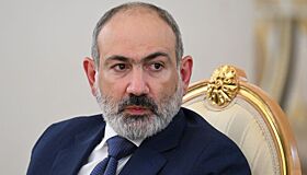 Генпрокуратура Армении потребовала возбудить дело на Пашиняна