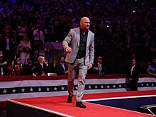 Президент UFC прокомментировал возможность попадания в администрацию Трампа