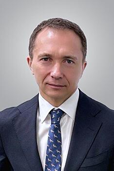 Сергей Чеканов назначен генеральным директором «СГ-транс»