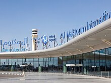 "Уральские авиалинии" сообщили о закрытии дубайского аэропорта Аль-Мактум