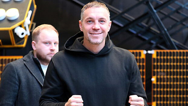 «Д‑22» будет всех разрывать». Дзюба — о возможном создании команды по фиджитал‑футболу