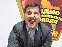 «Убедили стать скотиной в кадре»