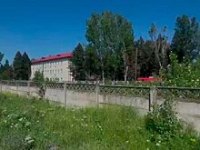 При взрыве в военной лаборатории в Бухаресте погибла женщина