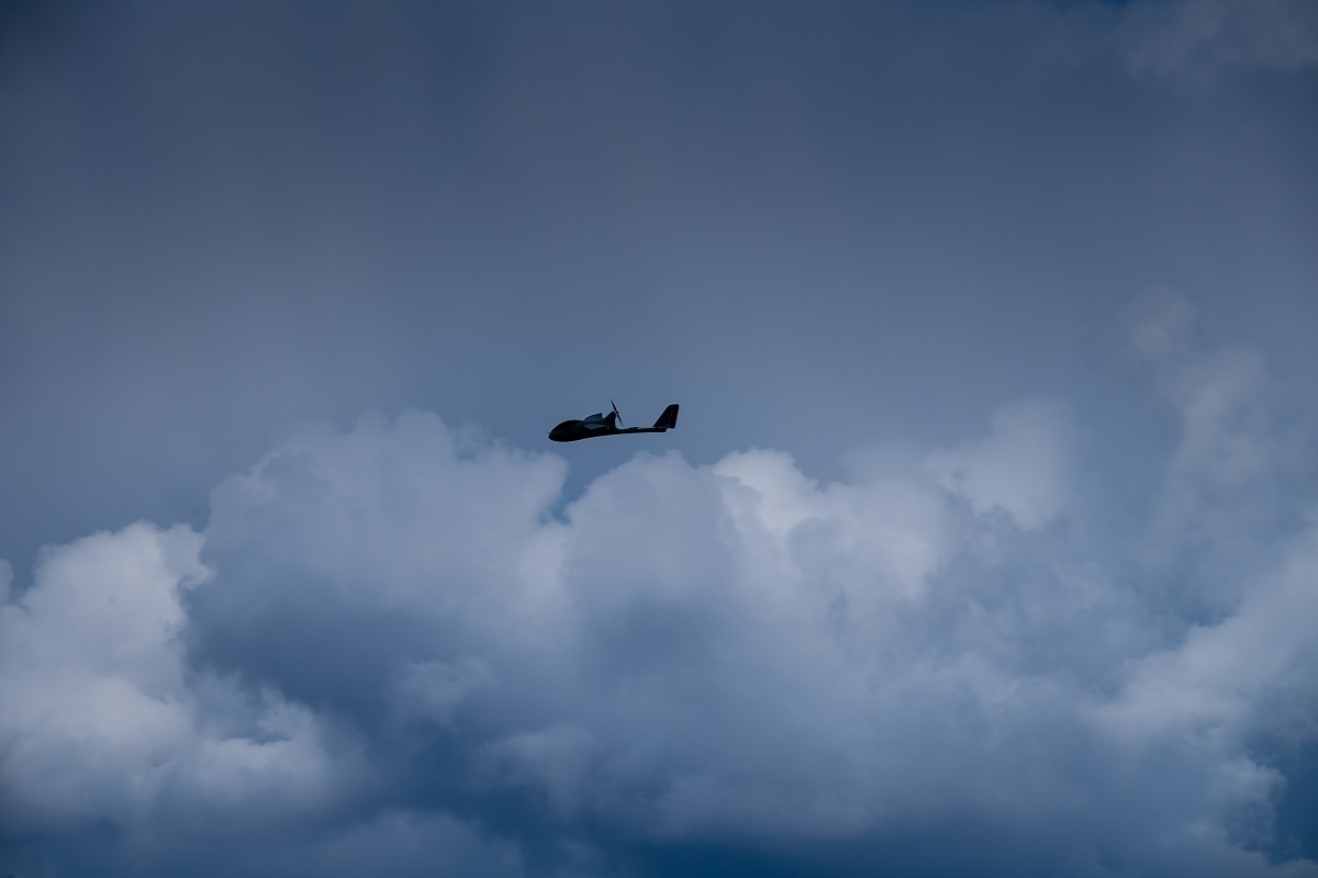 Сенатор Карасин назвал атаку на Крым доказательством террористических вылазок БПЛА ВСУ