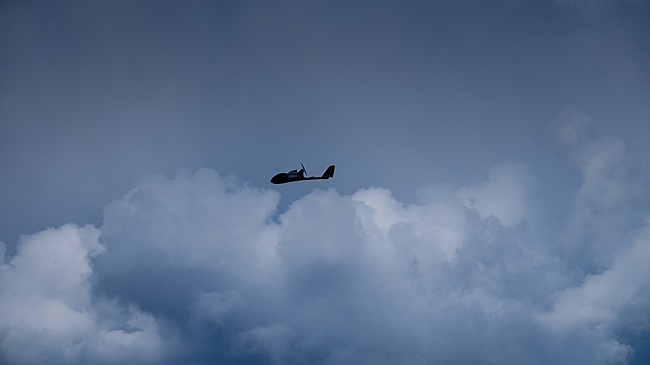 Сенатор Карасин назвал атаку на Крым доказательством террористических вылазок БПЛА ВСУ