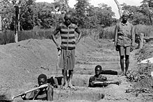 Британские аристократы выплатят репарации Гренаде за рабовладение
