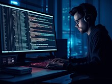 Ростех создал замену шведской IT-платформы для конференций