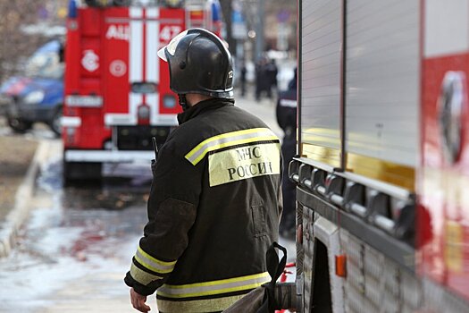 Москвичи могут присоединиться к празднованию Дня пожарной охраны