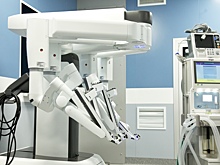 Новое медоборудование закупили для ЦРБ Дубовского района