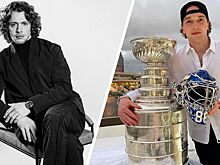 Панарин — в модных журналах, русские чемпионы НХЛ — на яхте с Кубком Стэнли. Как дела у россиян из Америки