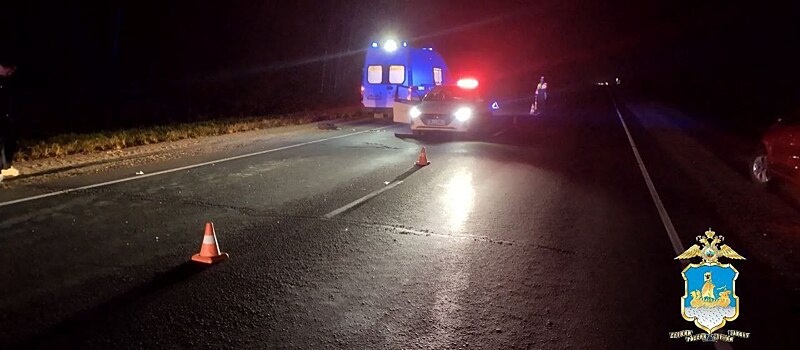 Двое погибли, трое в больнице: страшные аварии произошли в Костромской области