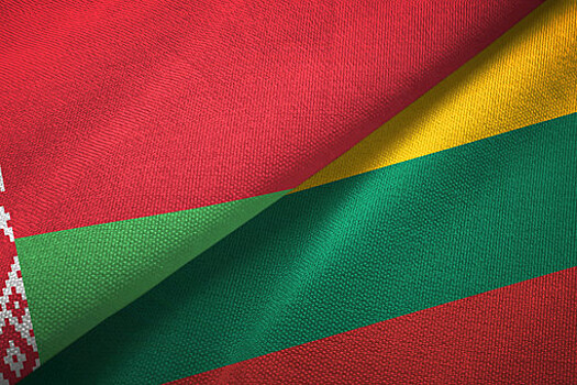 Минск попросил Литву о помощи в деле о геноциде белорусов в годы войны