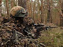 Украинский политтехнолог Гайдай: Россия начнет наступление в ближайшее время