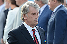 Ющенко насчитал двадцать четыре войны Украины с Россией