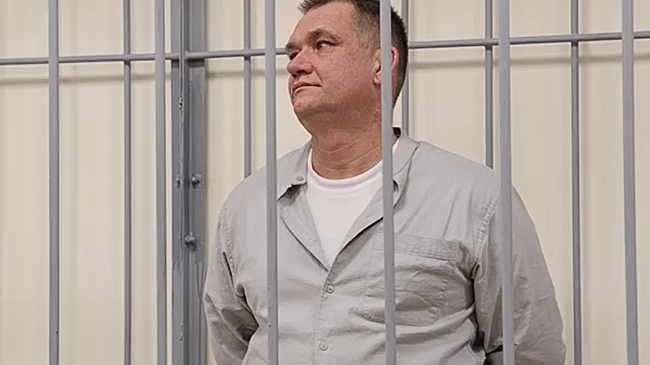 Мосгорсуд приговорил жителя столицы к 9 годам колонии за передачу данных о военных объектах Украине