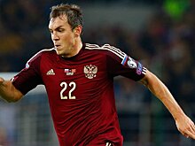 Дзюба возвращается в сборную России