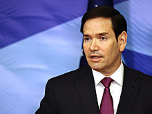 Рубио: выручка от продажи нефти Венесуэлы пойдет на поддержку ее граждан