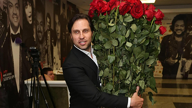 Александр Ревва рассказал, из-за чего его прокляла фанатка: «От любви до ненависти»