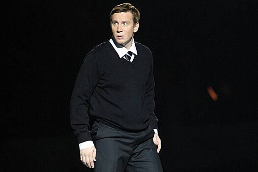 Российский актер оказался в СИЗО за изготовление порно с двухлетними детьми