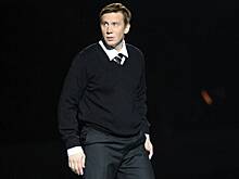 Российский актер оказался в СИЗО за изготовление порно с двухлетними детьми