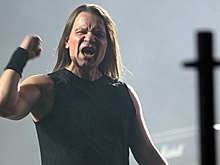 Кипелов анонсировал воссоединение «Арии»