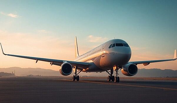 Россиянам предложат новые прямые авиарейсы в Китай