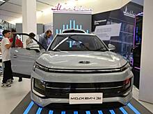 Минпромторг сообщил о резком сокращении рынка электромобилей