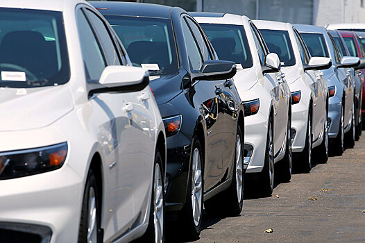 Машины упадут в цене в разы — о новой эре автомобильного рынка КР