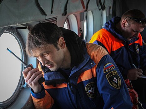 Группа туристов с детьми пропала в районе горы Пидан в Приморье