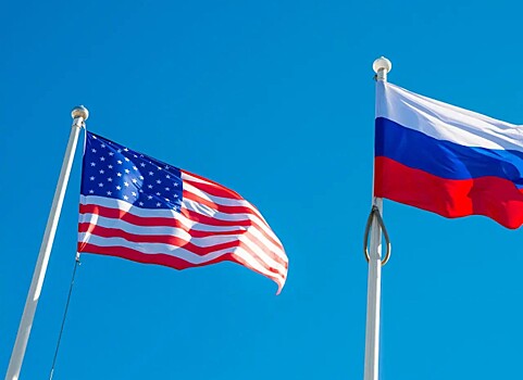 В Совфеде назвали условие для начала США переговоров с Россией